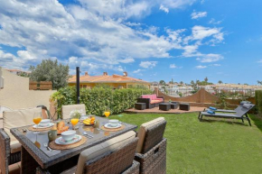 El Faro IV Sun all day and Friendly Pet, Mijas